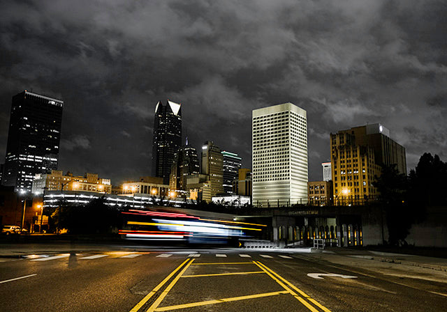 After The Storm