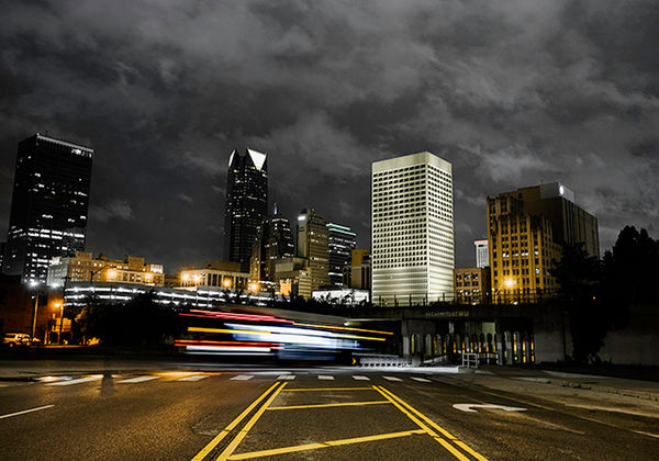 After The Storm